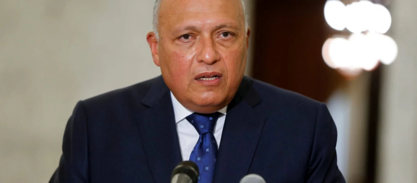 Αίγυπτος: «Παγώνει» τις διπλωματικές συνομιλίες με την Τουρκία - Η εμπλοκή με την Λιβύη